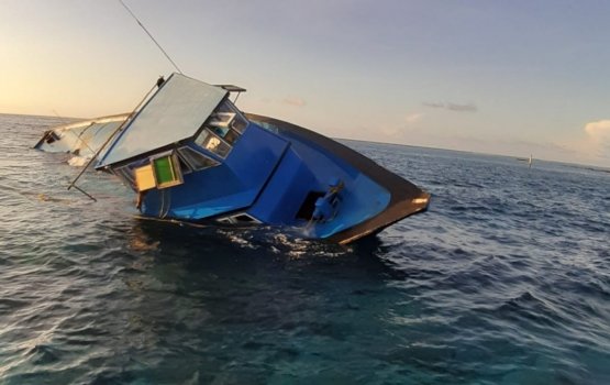 8 meehunaa eku dhathuru kuri dhoanyyeh Makunudhoo nerumahchah araifi