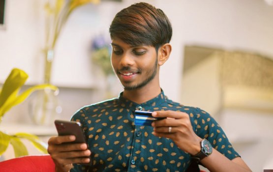 BML enables PayMV QR for fund transfers