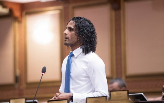 Former Judge files petition at SC over MP Yauqoob's Majlis seat 