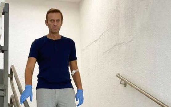 Viha kolli Navalny Russa inn hayyaru koffi
