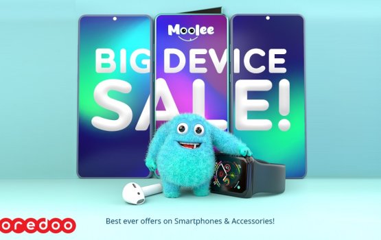 Moolee launches Big Device Sale with thrilling offers 