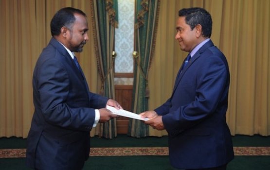 State files charges against former Islamic Minister Dr. Ziyaad