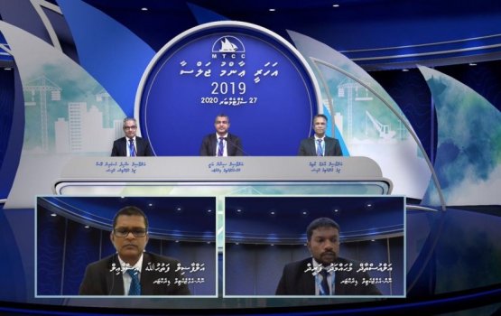 MTCC shareholders approve dividend of MVR 2 at AGM