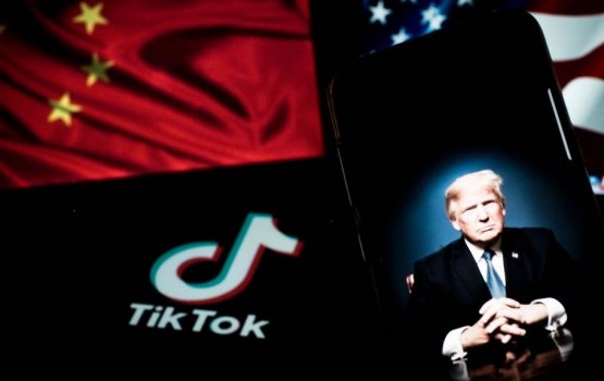 Kudakudhinge privacy ge massala eh gai america in 400 million USD in TikTok joorimanaa kohffi