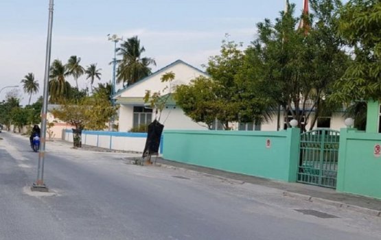 HEOC confirms another case of COVID-19 from Kulhudhuffushi