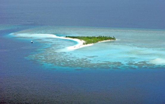 Govt designates 5 sites in Lhaviyani Atoll as protected sites