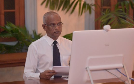 Cabinet discusses policy plan for next 2 years