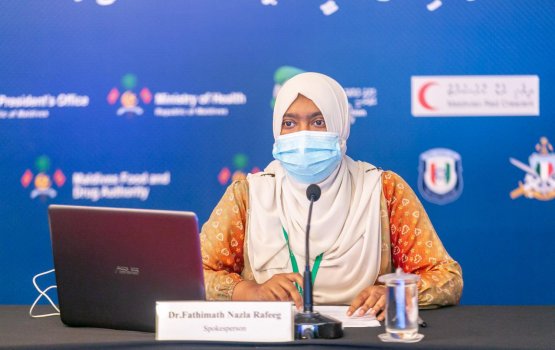 HPA to update on measures taken against Omicron variant