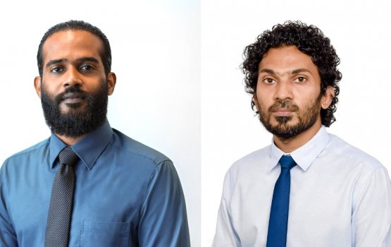 BML add two local as Directors to its executive team