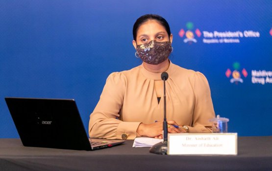 Vital to make schools safe from natural disasters: Minister