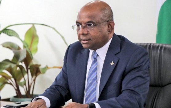 Maldivians in Pakistan safe, situation being monitored: FM