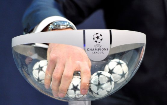 Champions League: mi faharu ge group stage gai Messi aai Ronaldo ge kurimathi lumeh