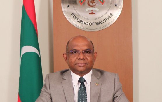 Foreign Minister Shahid condemns the attack in Jeddah 