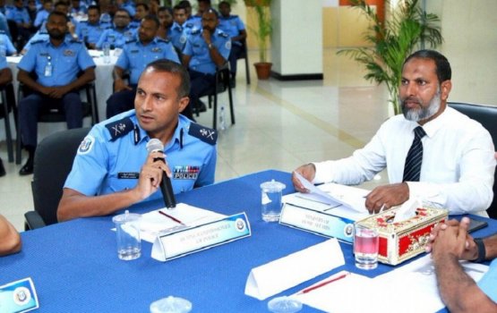 This govt would not give immunity to drug traffickers: Imran