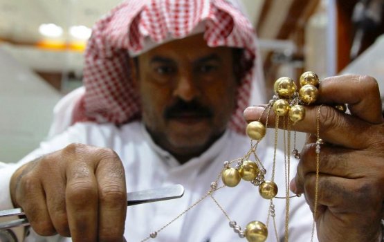 Saudi: 5 aharu theray rann ufedhi minvaru 158 percent ithuruvejje