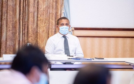 Govt extends State of Public Health Emergency for 8th time