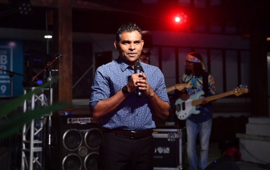 Be kind to one another and to yourself: VP Naseem