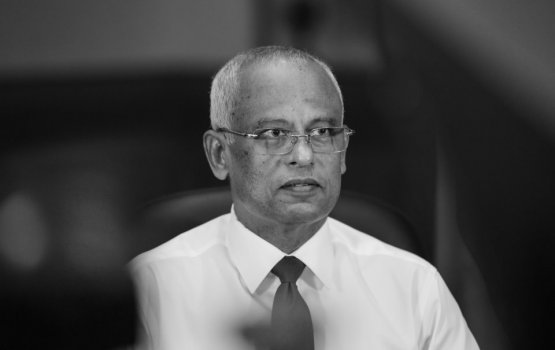 Learn from example set by early Muslims: President