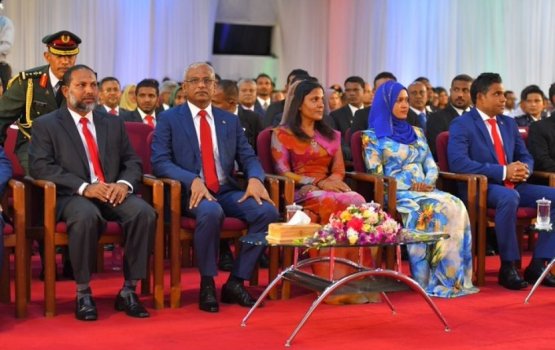 Govt postpones National Day Functions amid COVID-19 crisis