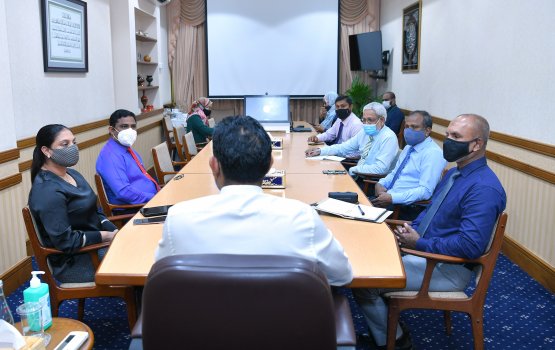 Online classes on Dhivehi, Islam and Quran for Maldivians abroad