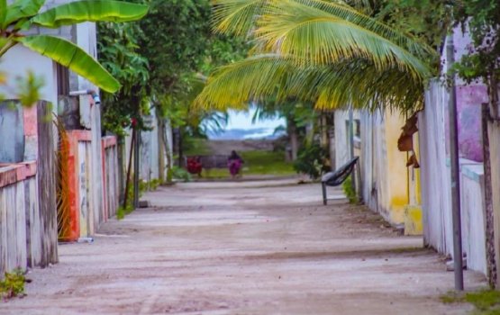 Kolamaafushi reports its first case of COVID-19