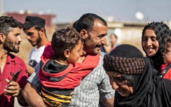 Kurdi baru ge dhashugai thibi ISIS hanguramaverin thakeh minivan koffi 