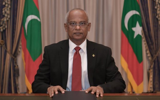 President Solih urges journalists to be more engaging