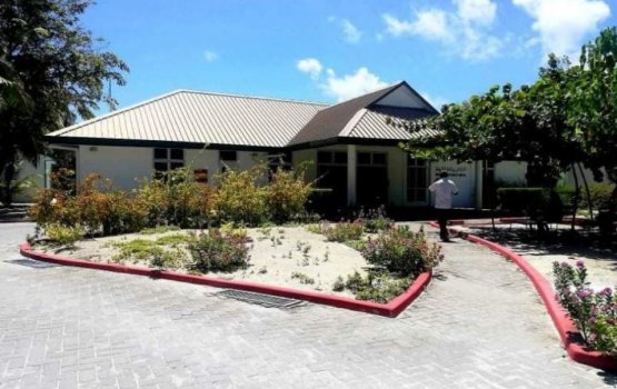 Local transmission of COVID-19 confirmed in Kulhudhuffushi