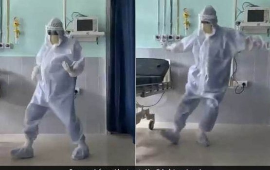 COVID-19: PPE laigen hure mi doctor nashanee keeve kann engaytha?