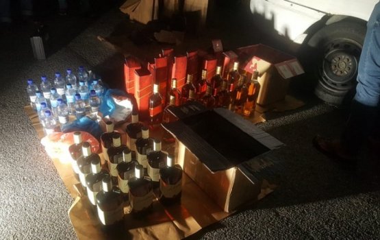 Two arrested in Hulhumale' in possession of drugs