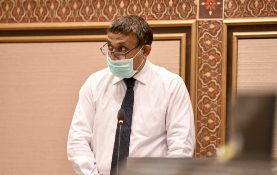 Cable care project impossible and unfeasible: Minister Aslam 