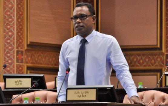 Opp reacts after state press charges against PNC leader