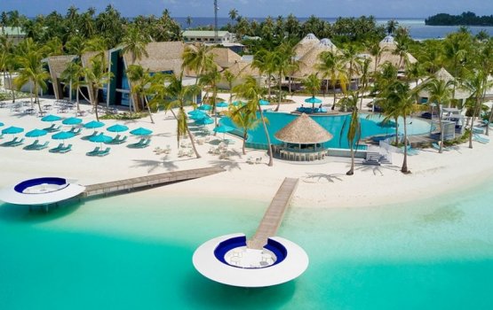 Two more tests positive from Kandima Resort