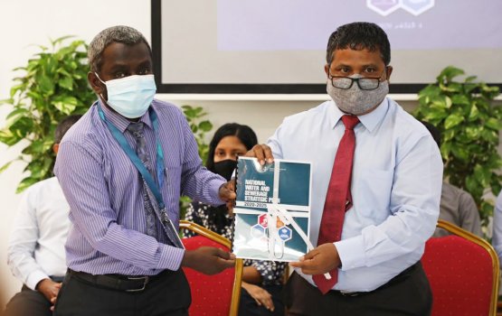 Fenai narudhamage action plan ifthithaahu kohffi