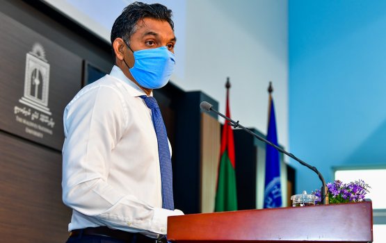 Scientific research is vital to development: VP