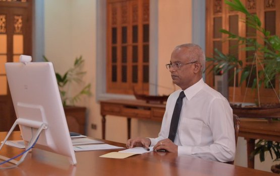 President approves plan to phase-out single-Use plastic