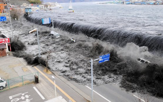 Tsunami akee hiraas manage kurumu ge varugadha imthihaaneh: Guterres