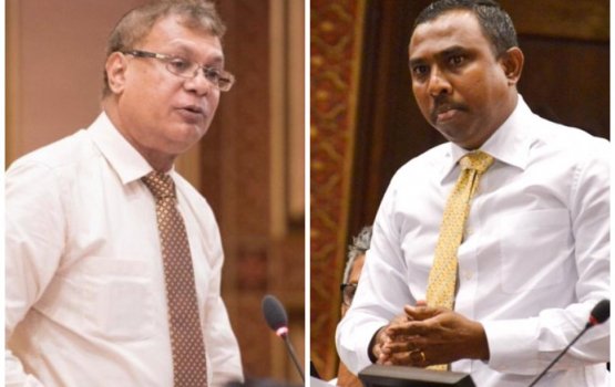 Fitch rating: Azimge rahdheh mavoata shareef ah