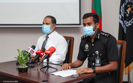Nasheed ah dhin hamalaa gulhigen jalu thakugai haassa operation thakeh