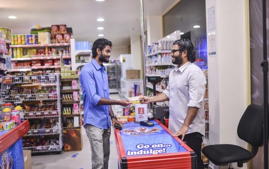 Customers can now make free withdrawals from BML Cash Agents 