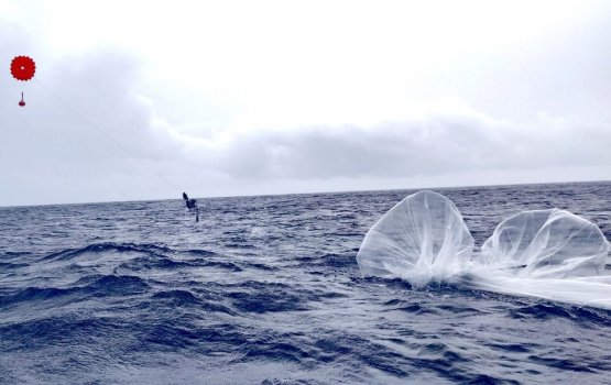 Google loon project Balloon eh anekkaaves Raajje sarahahdhah vehtijje