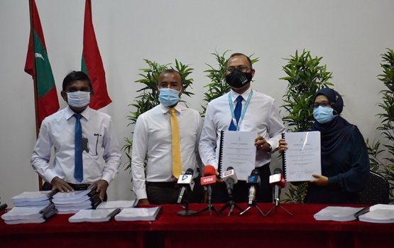 MWSC to build water sewerage systems in 20 islands