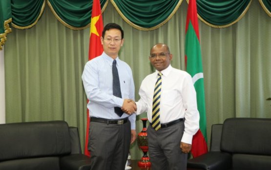 China has deferred parts of the debt: PO