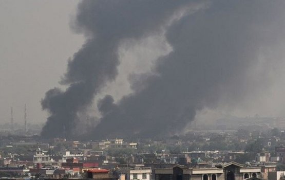 Kabul gai varugadha rocket hamala thakeh dheefi