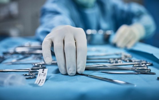 Operation eh kuran hutta maruvi Saudi doctor ah 