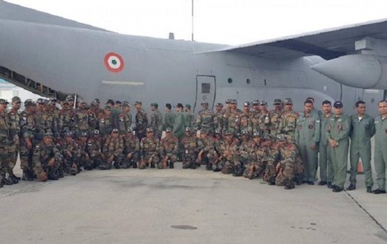 News outlet goes to High Court over Indian military information 