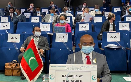 Shahid calls for greater Islamic unity amid global challeneges