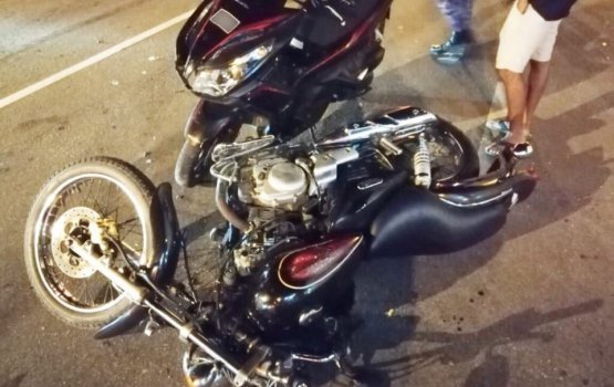 Accident victim dies from injuries 