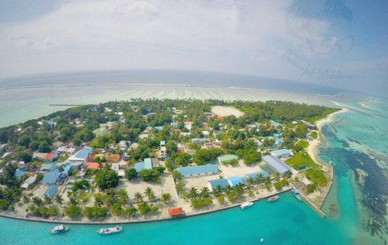 Missing boy found dead in Fenfushi