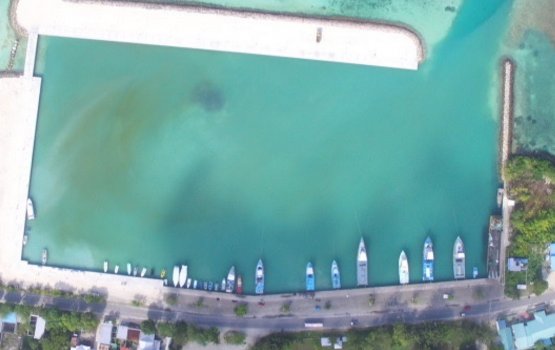 Maradhoo bandharuge beyru thoshi maraamaathukoh nimijje